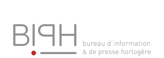 BIPH - bureau d'information et de presse horlogère